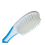 Set de Cepillo y Peine para Bebé 2 Colores - Imagen 5