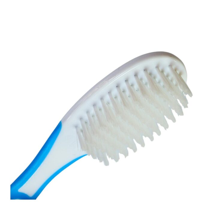 Set de Cepillo y Peine para Bebé 2 Colores - Imagen 5