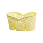 Organizador de lápices con 3 compartimientos - Imagen 4