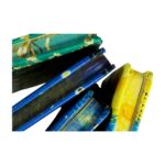 Cuaderno pequeño diseños artísticos - Imagen 8