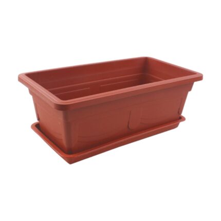Maceta de plástico 6920.513.5 modelo JX117