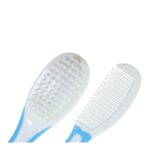 Set de Cepillo y Peine para Bebé 2 Colores - Imagen 4