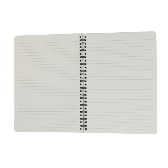 Cuaderno de espiral 18x25 cm - Imagen 7