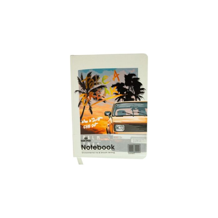 45ab509a-c215-4d5b-a9c9-c0ccae94e0f1-1.jpg Cuaderno diseño veraniego 10.5 x 7.5 cm - Imagen 5