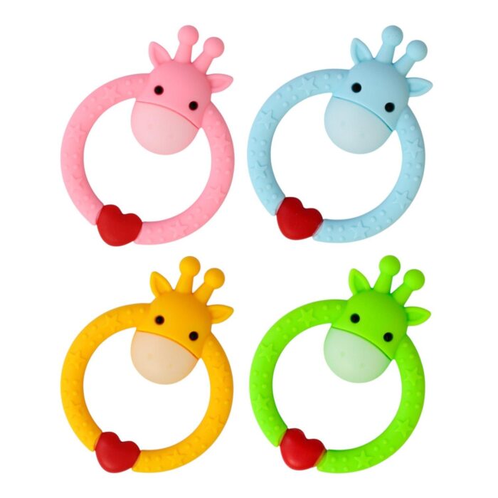 45fa4ac3-298f-4576-9237-6f352417afde-12.jpg Mordedores Infantiles Jirafa - Alivio para la Dentición - Imagen 1