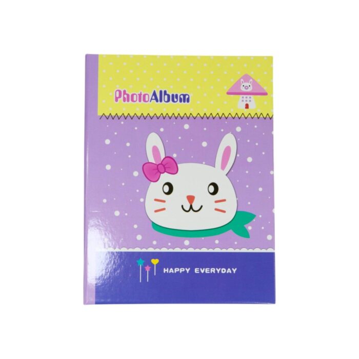 64312333 Álbum De Fotos De Dibujos Animados 23cm - Imagen 3