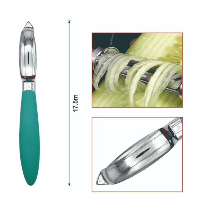 Rallador de una línea TX625 para ingredientes precisos - Imagen 2