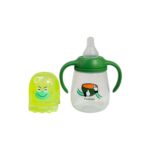 Mamadera diseño caritas kawuai (150 ml) - Imagen 6