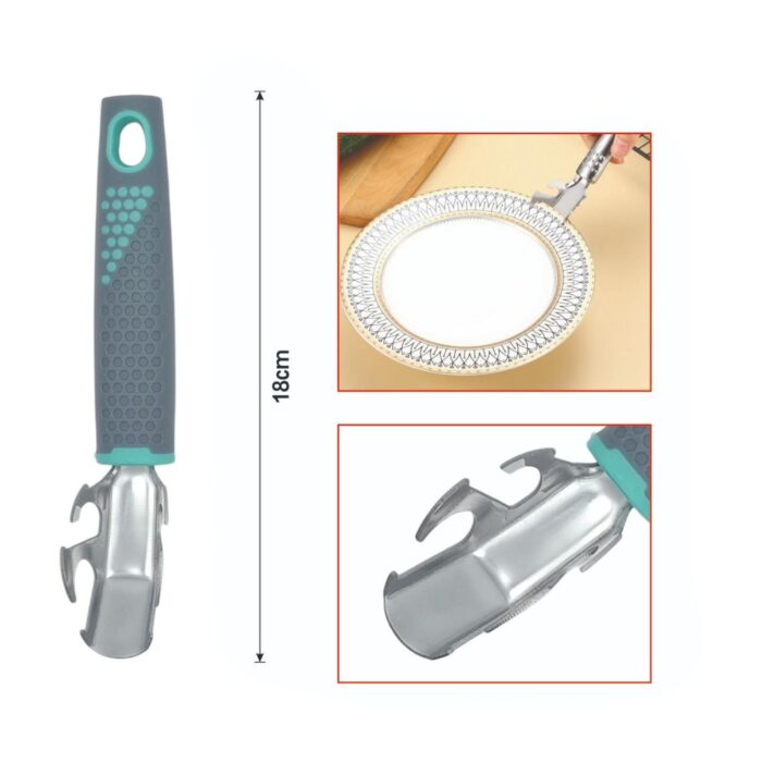 4dce7143-a0d9-477e-9c5b-5da27aee25d0.jpg Elevador de Platos MJ-H022A - Imagen 2