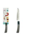 Cuchillo curvado para pelar frutas (12.7 cm)