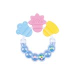 Sonajero Mordedor 10x8.5cm