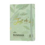 Cuaderno de tapa dura grande 21 x 14.5 cm - Imagen 2