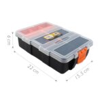 Caja de herramientas G-421-1 (2215.56 cm) - Imagen 2