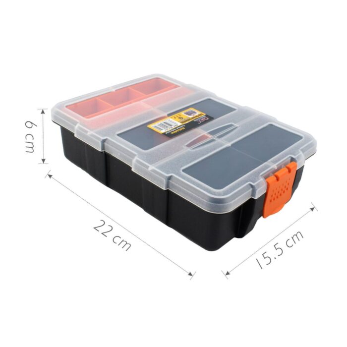 Caja de herramientas G-421-1 (2215.56 cm) - Imagen 2