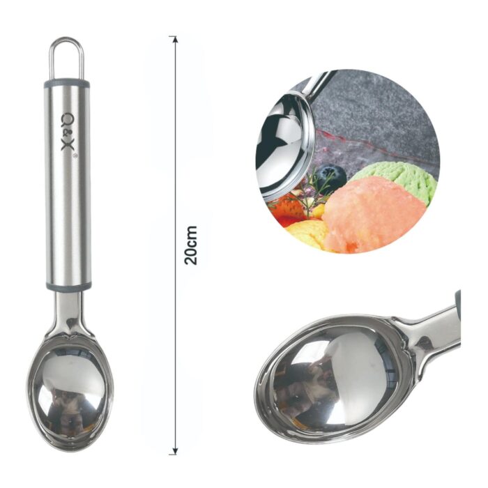 52388c70-ec5a-4012-9d25-bffbcc534c14-1.jpg Espátula para helado con mango ovalado 20X4.2CM - Imagen 3