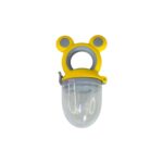 Mordedor con forma de rana (10.5x5cm) - Imagen 4