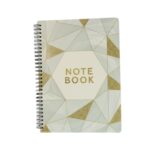 Cuaderno de espiral 18x25 cm - Imagen 4