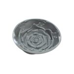 Molde de Silicona para Queque en Forma de Rosa - 23.5×8.5 cm - Imagen 2