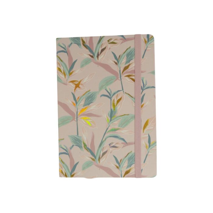 Cuaderno de tapa dura 14.5 x 10.5 cm - Imagen 4