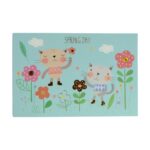 Cuaderno de dibujo 25x35 cm (horizontal) - Imagen 3