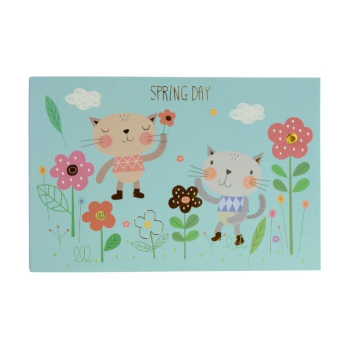 54915bb8-52a3-4d31-b372-6680763da26c.jpg Cuaderno de dibujo 25x35 cm (horizontal) - Imagen 3