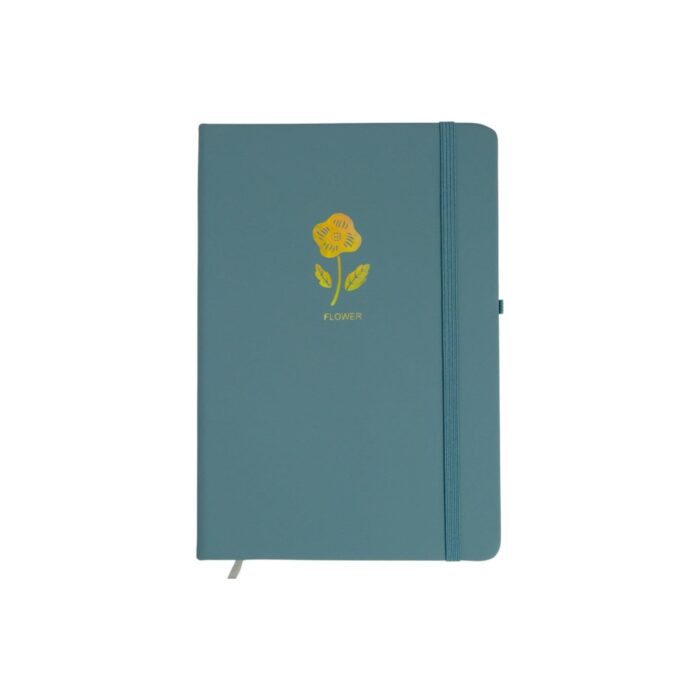 5536eaa0-4853-4bc4-89ce-ca9de564f1de-1.jpg Cuaderno A5 mediano rosa - Imagen 3