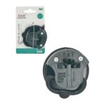 Afilador de cuchillos compacto Sakura