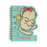 Cuaderno de forma 13 x 18 cm - Imagen 5
