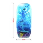 Tabla De Surf Talla XLL (100x48)cm