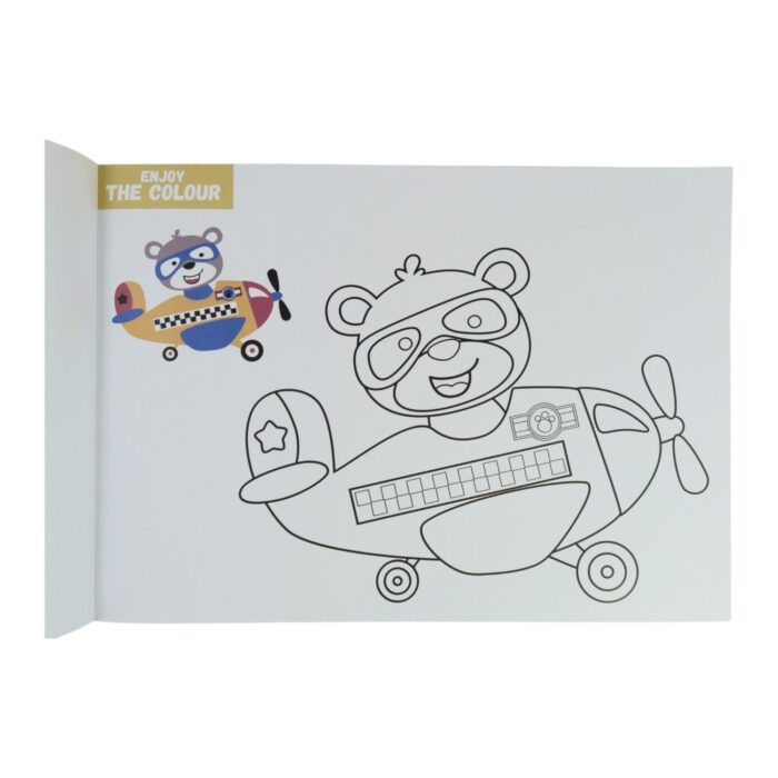 58a093cb-618d-42d1-a674-9179f37bc876.jpg Cuaderno para colorear 25x35 cm (horizontal) - Imagen 11