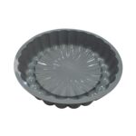 Moldes de Silicona para Tartas 270×270×60 mm - Circular - Imagen 2