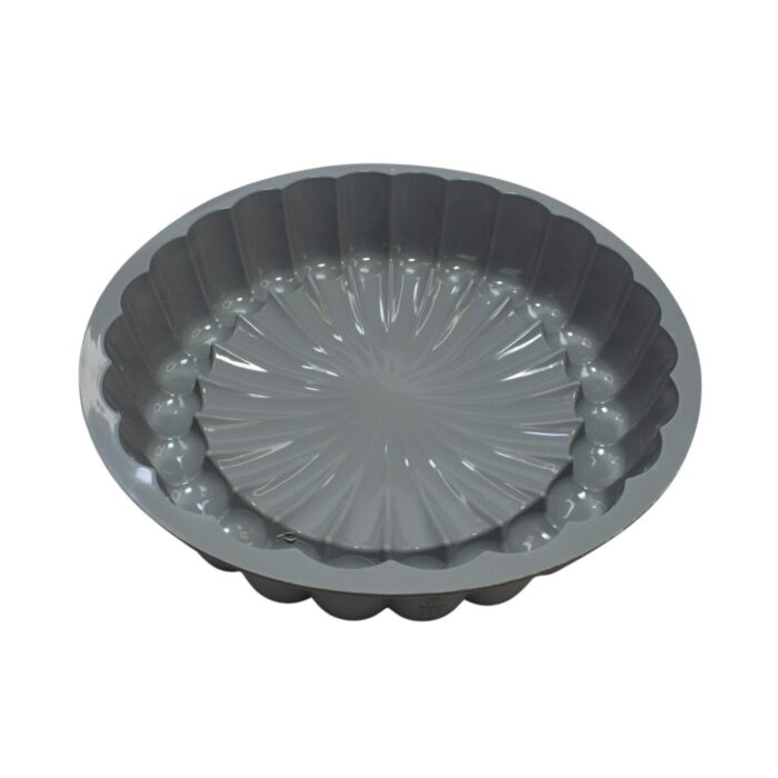 Moldes de Silicona para Tartas 270×270×60 mm - Circular - Imagen 2