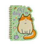 Cuaderno de forma 13 x 18 cm - Imagen 6