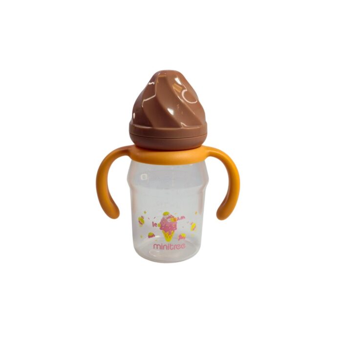 5a508714-873d-4dd7-9749-a4c4fede3143.jpg Mamaderas diseño cono de helado (150 ml) - Imagen 5