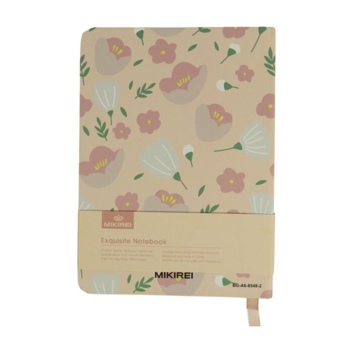 5cafff4e-542c-4056-bcb0-9616ef75df77-1.jpg Cuaderno flores de tapa dura 14.5 x 10.5 cm - Imagen 8