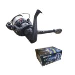 Carrete de Pesca De Plástico Cb140 - Imagen 3