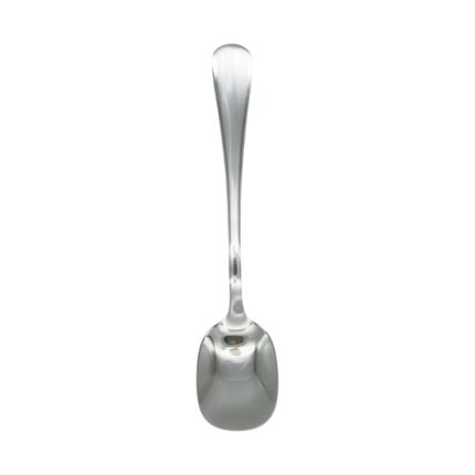Cucharon para helado con mango redondo 6PCS