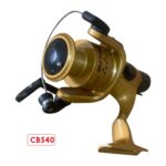 Carrete de Pesca De Plástico Cb540