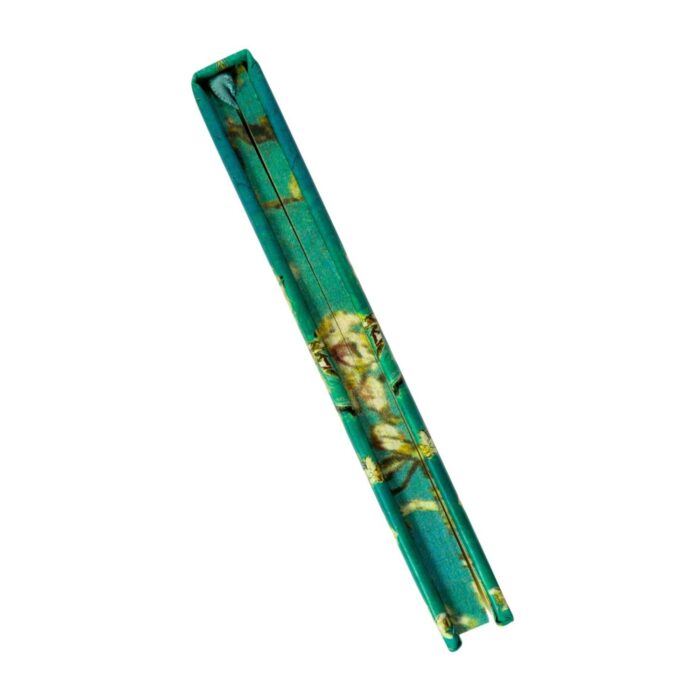 Cuaderno pequeño diseños artísticos - Imagen 7