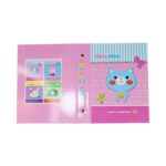 Álbum De Fotos De Dibujos Animados 23cm - Imagen 6