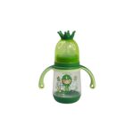 Mamadera corona decorativa (210ml) - Imagen 4