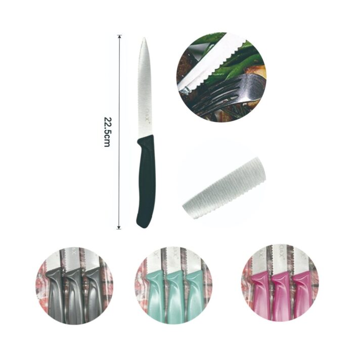 60cedf8e-76f7-4589-b10d-9fb8775a1df0.jpg 3 Cuchillo multiusos con dientes - Imagen 3