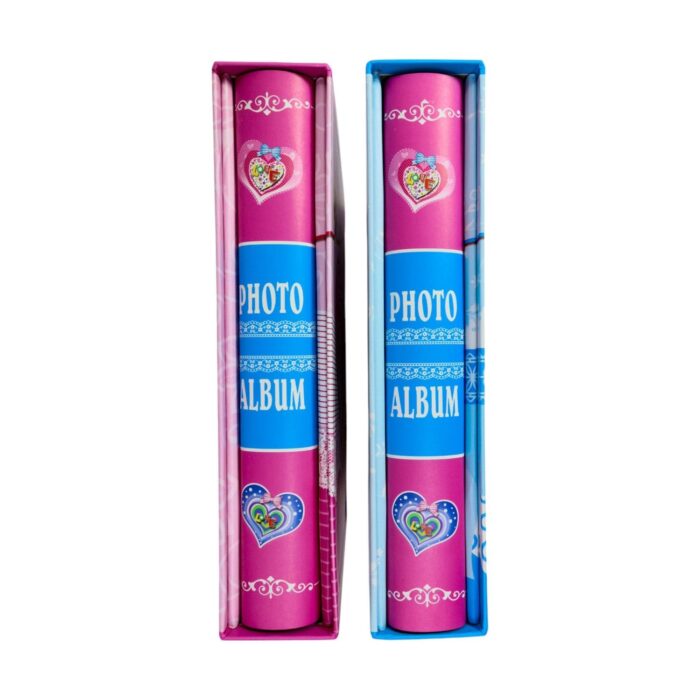 Álbum de fotos 26,5cm "Love Hearts" - Imagen 6