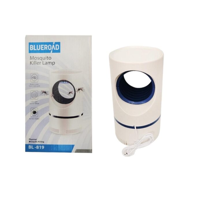 625b554e-da6d-4bee-8789-6ecbf5c378a6.jpg Lámpara Para Matar Mosquitos Sky Eye - Imagen 1