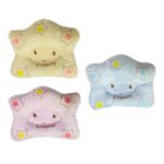 Almohada De Bebé 22x17cm