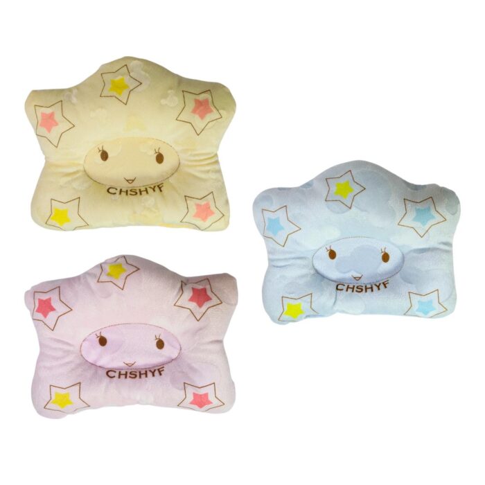 6301f600-6dbf-432d-acfb-d8944d2924ed-1.jpg Almohada De Bebé 22x17cm - Imagen 1