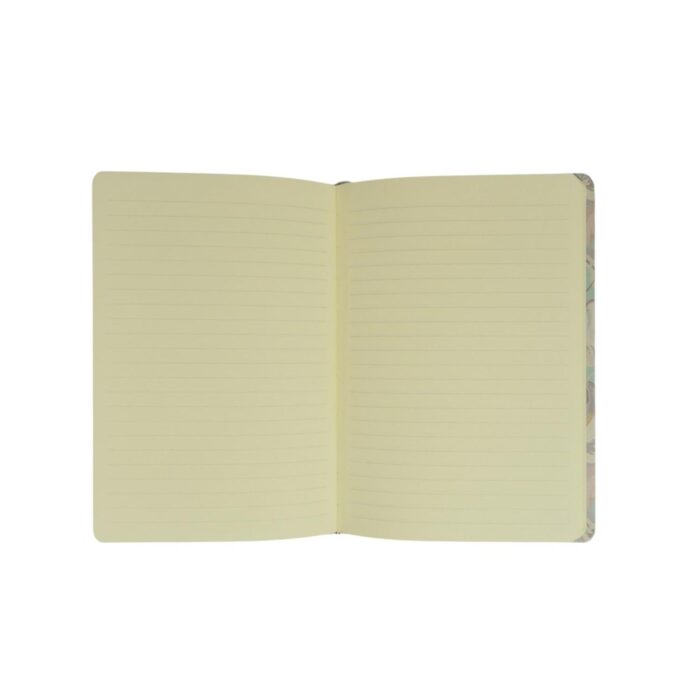 Cuaderno de tapa dura 14.5 x 10.5 cm - Imagen 8