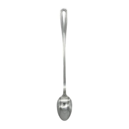 Cucharon para hielo con diseno de puntos 3PCS