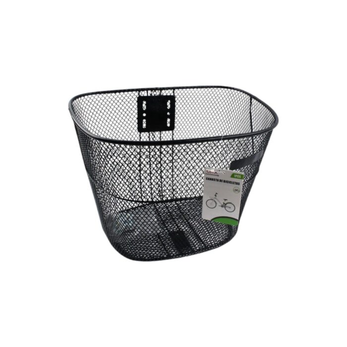 64a1941f-d90f-40cc-aed0-0e80f70b9660.jpg Cesta plegable para bicicleta de montaña - Imagen 1