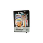 Cuaderno diseño veraniego 10.5 x 7.5 cm - Imagen 4